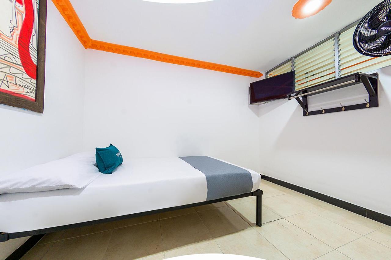 Hotel Ayenda Mirador Del Cafe Armenia  Zewnętrze zdjęcie