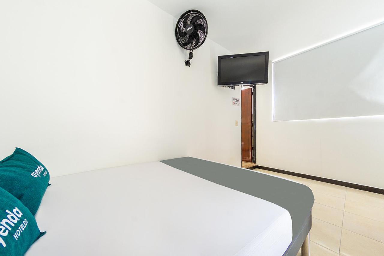 Hotel Ayenda Mirador Del Cafe Armenia  Zewnętrze zdjęcie