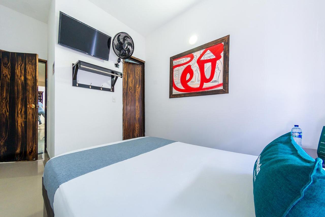 Hotel Ayenda Mirador Del Cafe Armenia  Zewnętrze zdjęcie