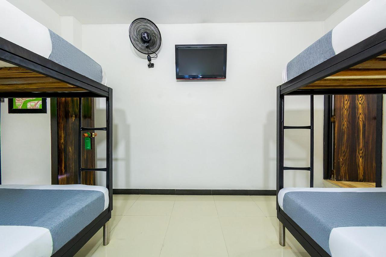 Hotel Ayenda Mirador Del Cafe Armenia  Zewnętrze zdjęcie