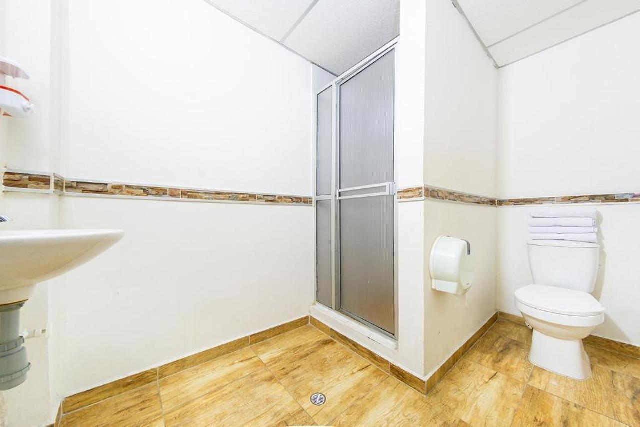 Hotel Ayenda Mirador Del Cafe Armenia  Zewnętrze zdjęcie