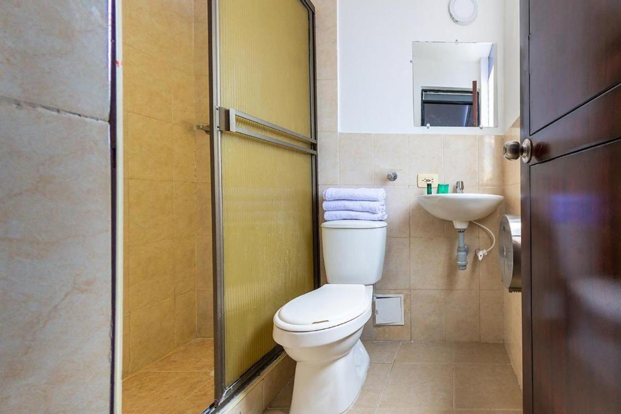 Hotel Ayenda Mirador Del Cafe Armenia  Zewnętrze zdjęcie
